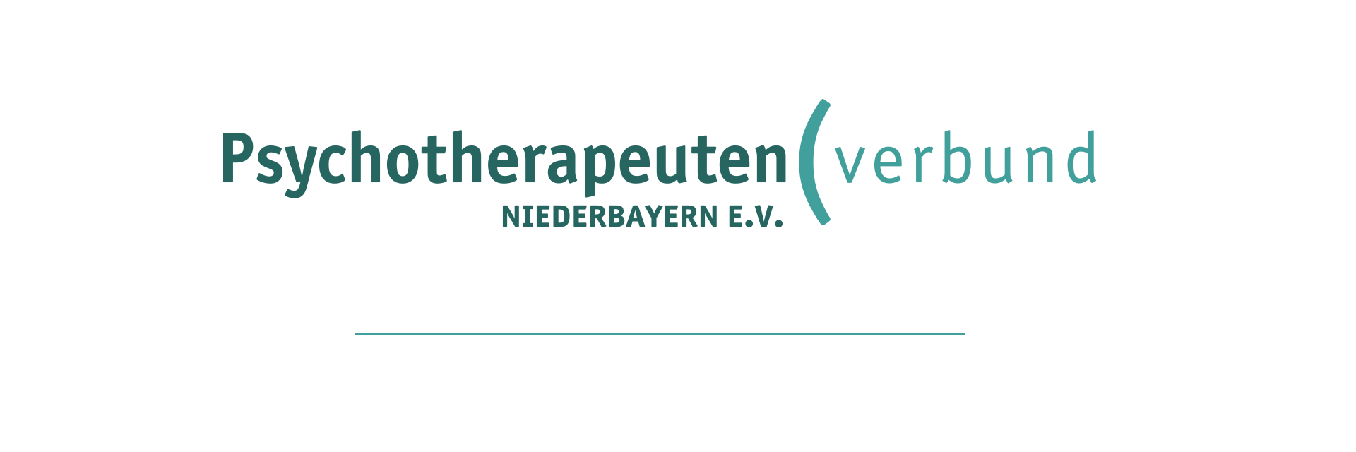 Psychotherapeutenverbund Niederbayern
